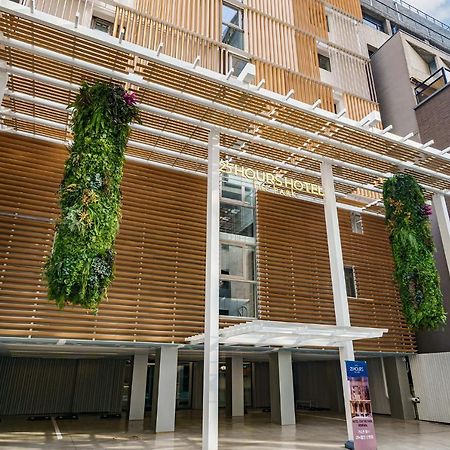 25Hours Hotel Busan Exterior photo