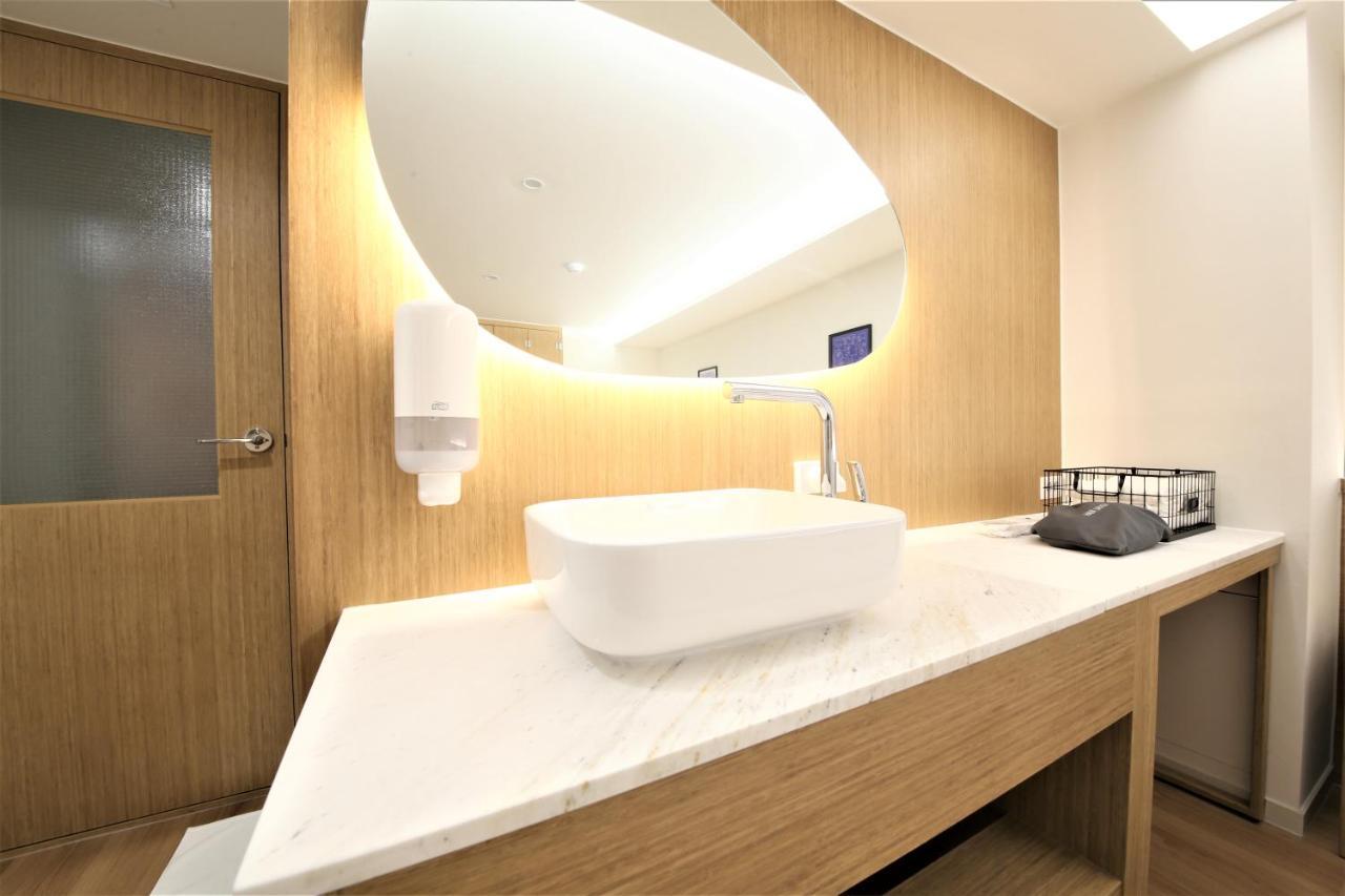 25Hours Hotel Busan Exterior photo