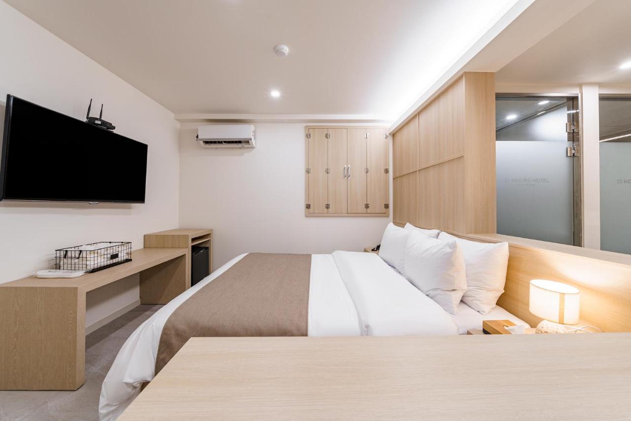 25Hours Hotel Busan Exterior photo